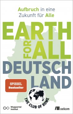 eBook: Earth for All Deutschland