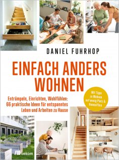 eBook: Einfach anders wohnen