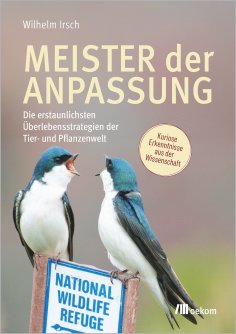 eBook: Meister der Anpassung