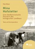 eBook: Mina Hofstetter