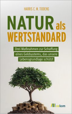 eBook: Natur als Wertstandard