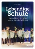 ebook: Lebendige Schule