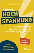 ebook: Unter Hochspannung
