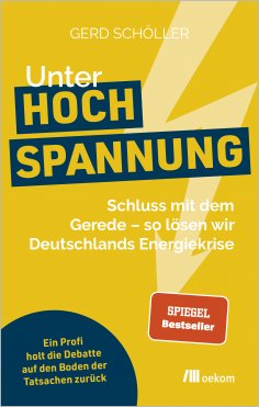 ebook: Unter Hochspannung