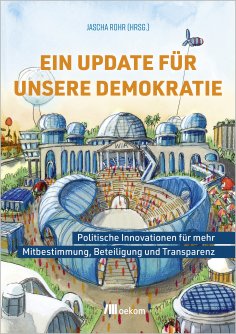 eBook: Ein Update für unsere Demokratie
