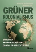 eBook: Grüner Kolonialismus