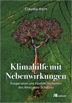 eBook: Klimahilfe mit Nebenwirkungen