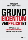 eBook: Grundeigentum verpflichtet