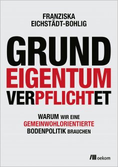 eBook: Grundeigentum verpflichtet