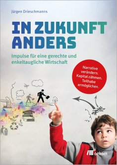 eBook: In Zukunft anders