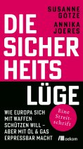 ebook: Die Sicherheitslüge
