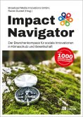 eBook: Impact Navigator
