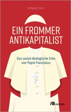 eBook: Ein frommer Antikapitalist