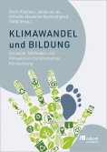 eBook: Klimawandel und Bildung