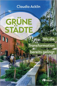 eBook: Grüne Städte