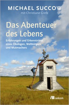 eBook: Das Abenteuer des Lebens