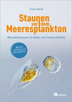 eBook: Staunen vor dem Meeresplankton