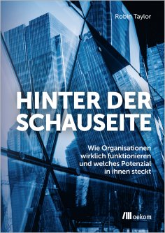 eBook: Hinter der Schauseite