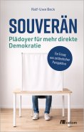 eBook: Souverän – Plädoyer für mehr direkte Demokratie