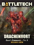eBook: BattleTech - Drachenhort