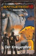 eBook: BattleTech Legenden 43