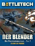 eBook: BattleTech - Der Blender