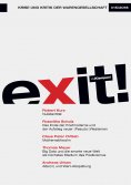 ebook: exit! Krise und Kritik der Warengesellschaft
