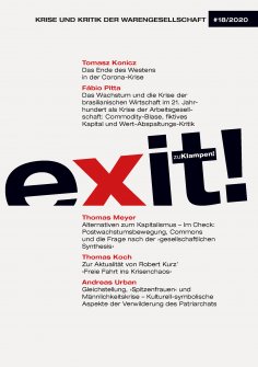ebook: exit! Krise und Kritik der Warengesellschaft