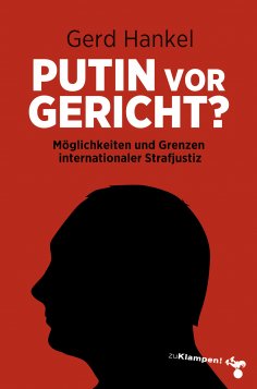 ebook: Putin vor Gericht?