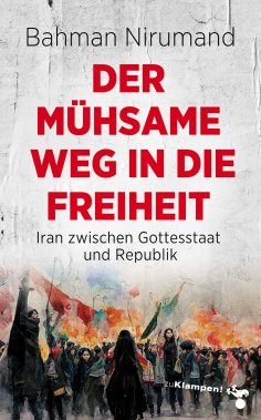 ebook: Der mühsame Weg in die Freiheit