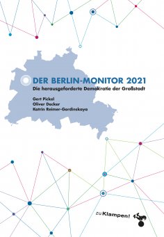 eBook: Der Berlin-Monitor 2021