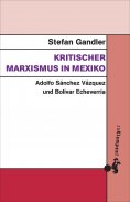 ebook: Kritischer Marxismus in Mexiko