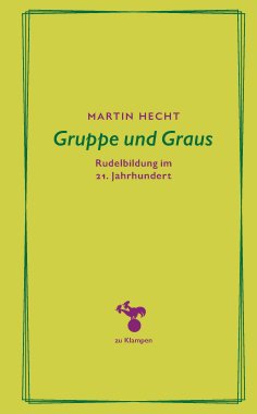 eBook: Gruppe und Graus