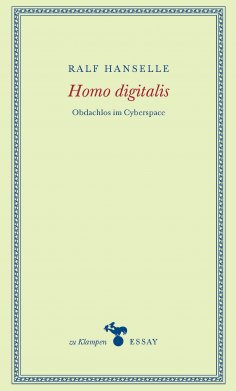 eBook: Homo digitalis