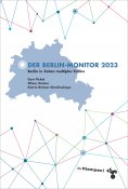 eBook: Der Berlin-Monitor 2023