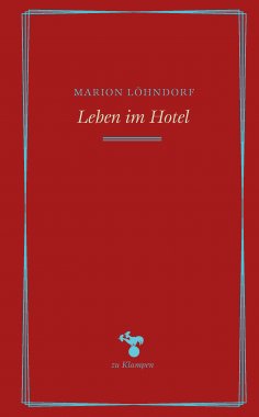 ebook: Leben im Hotel