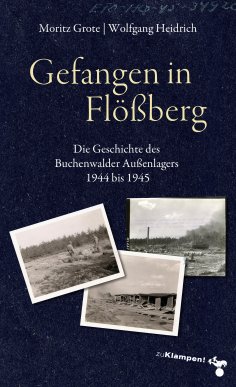 ebook: Gefangen in Flößberg