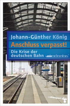 eBook: Anschluss verpasst!