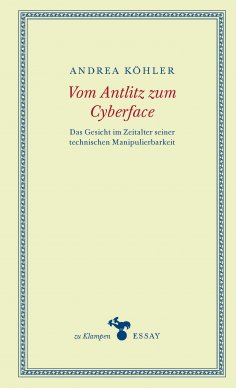 eBook: Vom Antlitz zum Cyberface