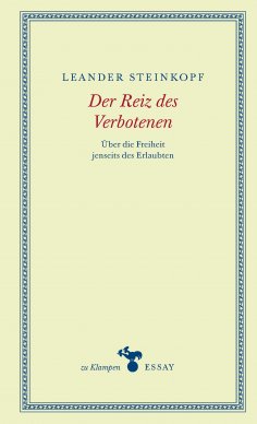 eBook: Der Reiz des Verbotenen