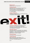 eBook: exit! Krise und Kritik der Warengesellschaft