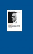 eBook: Schriften / Literarisches. Schriften 9