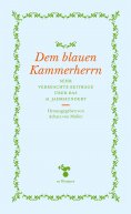 eBook: Dem blauen Kammerherrn
