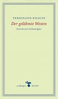 eBook: Der gelähmte Westen