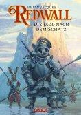 eBook: Redwall 5