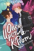 eBook: Once upon a K-Prom - Ein K-Pop-Märchen