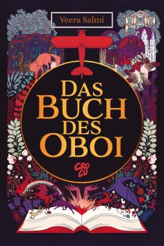eBook: Das Buch des Oboi