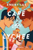 eBook: Café con Lychee