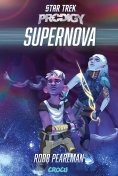 ebook: Star Trek Prodigy: Supernova