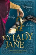 eBook: My Lady Jane